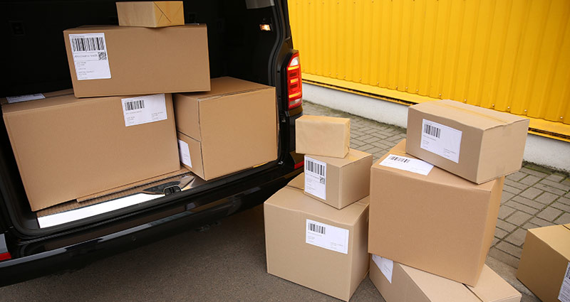 Consultoría y Asesoría Logística